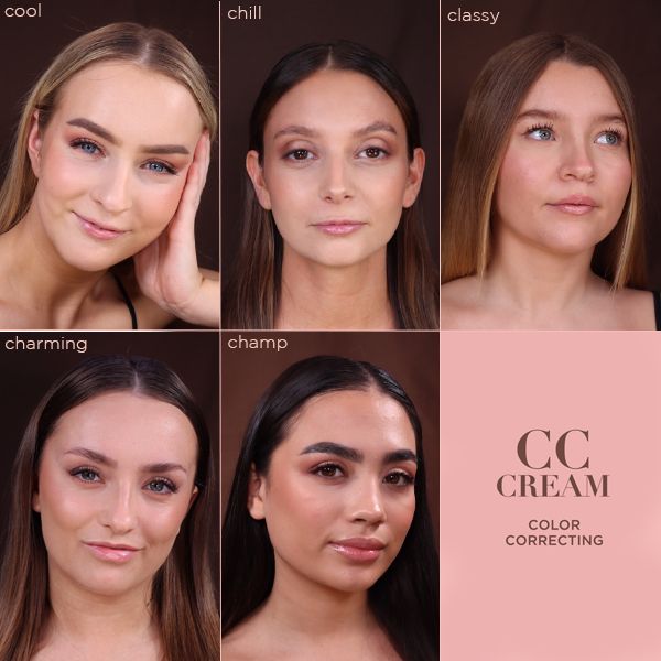 CC Cream