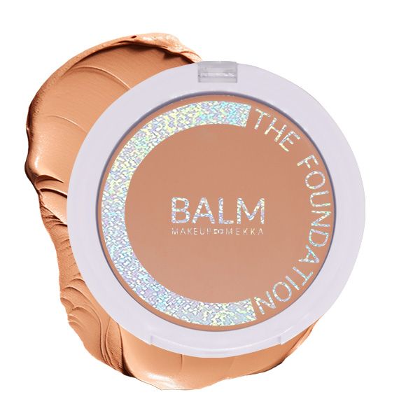 #Färg_Wonder Balm