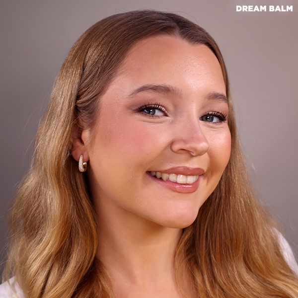 #Färg_Dream Balm