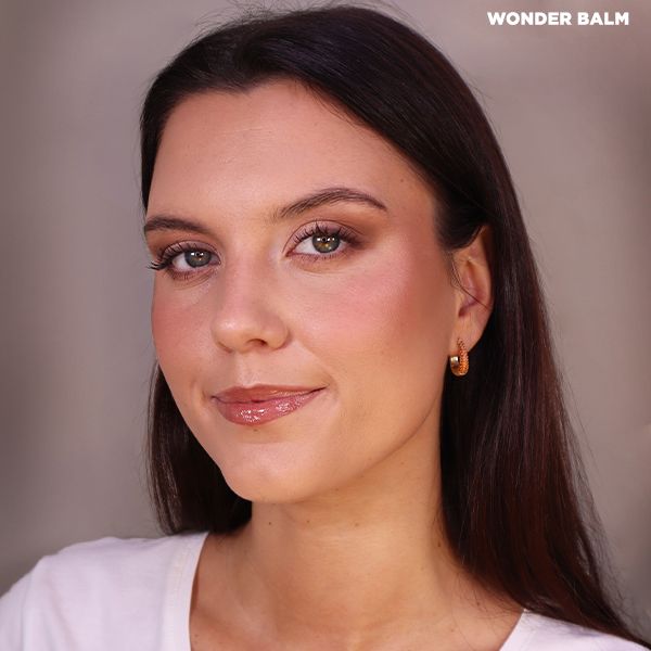 #Färg_Wonder Balm
