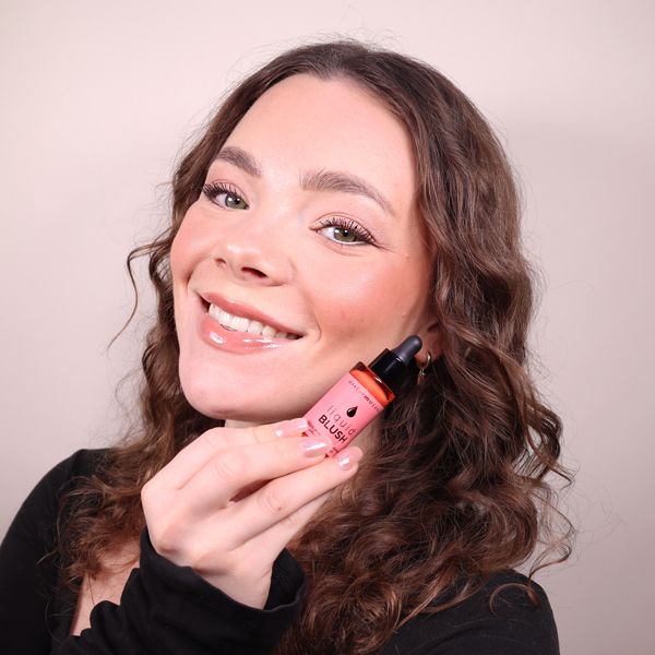 Liquid Blush från Makeup Mekka – bild 2