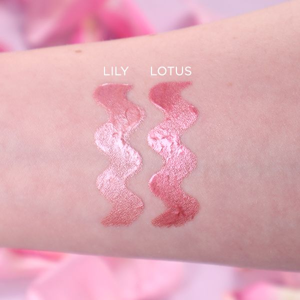 Blossom Serum Blush