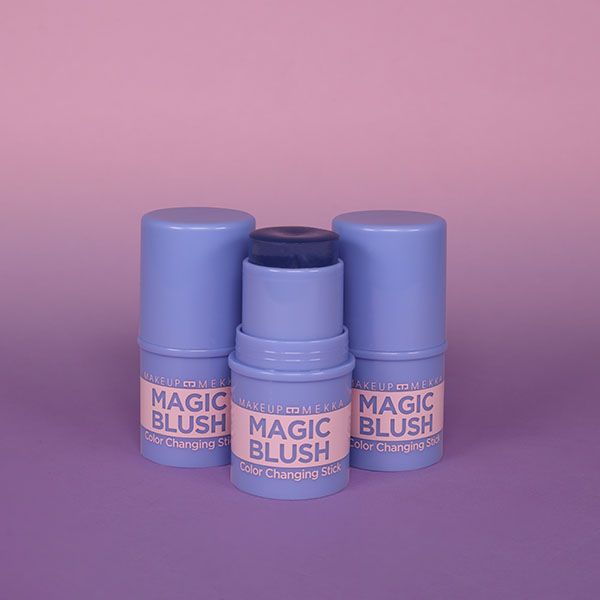 Magic Blush Color Changing Stick från Makeup Mekka – bild 3
