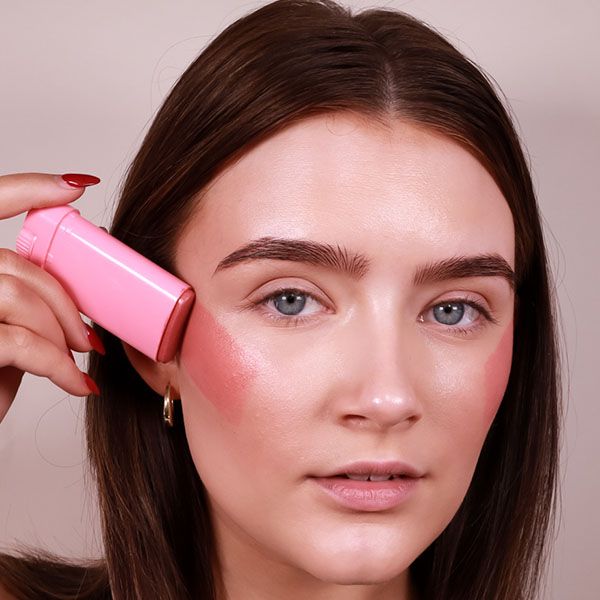 Dewy Dream Face Blush från Makeup Mekka – bild 2