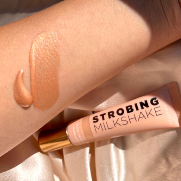 Strobing Milkshake från Makeup Mekka – bild 3