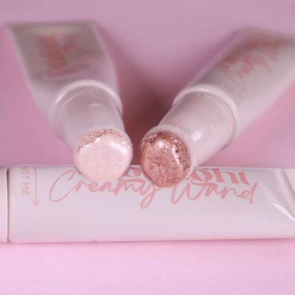 #Färg_Crystal Glow