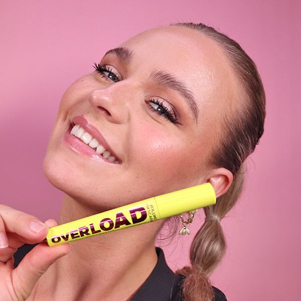 Overload Volume Mascara från Makeup Mekka – bild 4