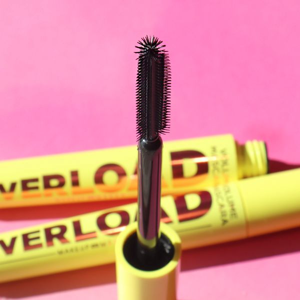 Overload Volume Mascara från Makeup Mekka – bild 5