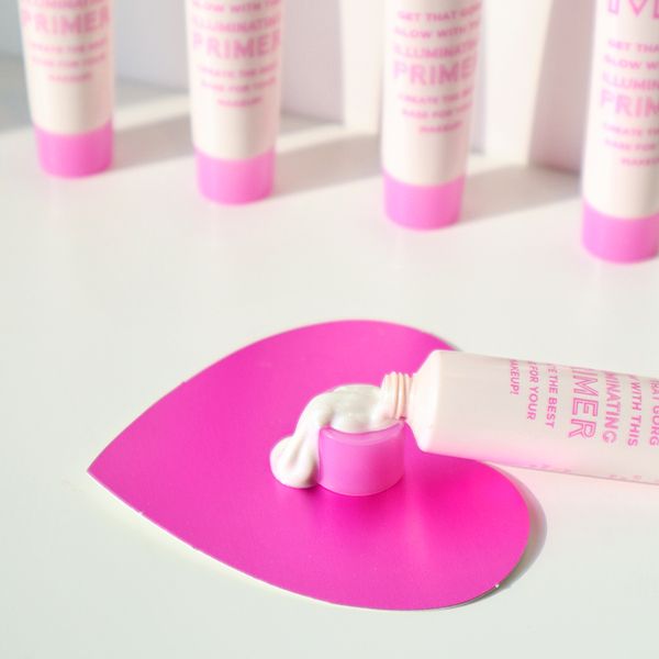 IlluMe Primer från Makeup Mekka – bild 4