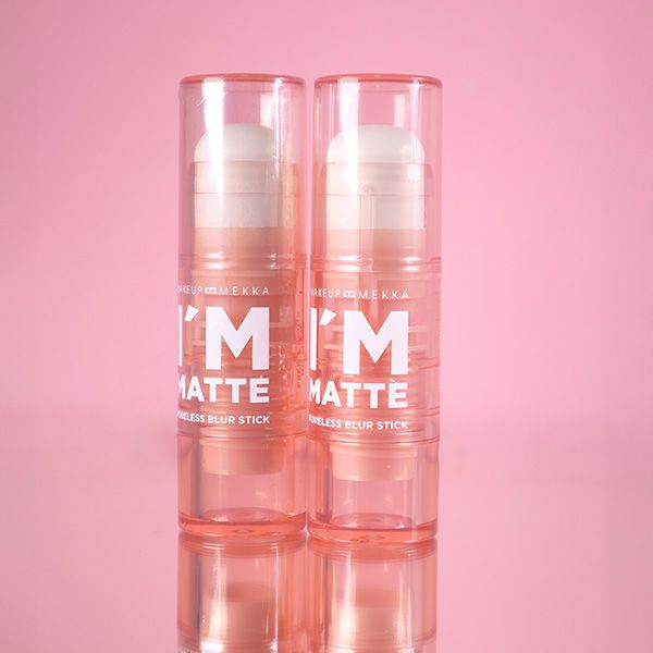 I'm Matte Poreless Blur Stick från Makeup Mekka – bild 4