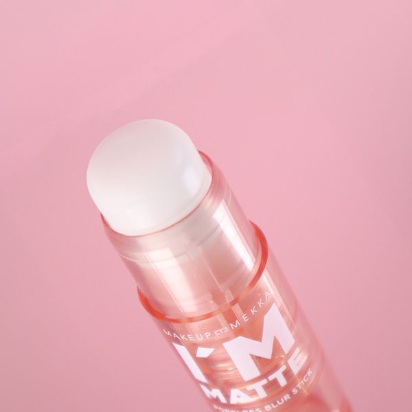 I'm Matte Poreless Blur Stick från Makeup Mekka – bild 5
