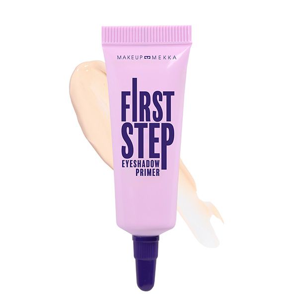First Step Eyeshadow Primer från Makeup Mekka