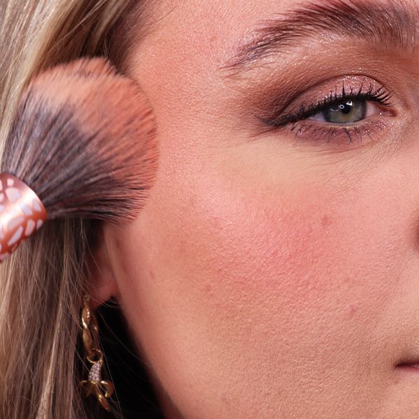 Blonzer från Makeup Mekka – bild 4