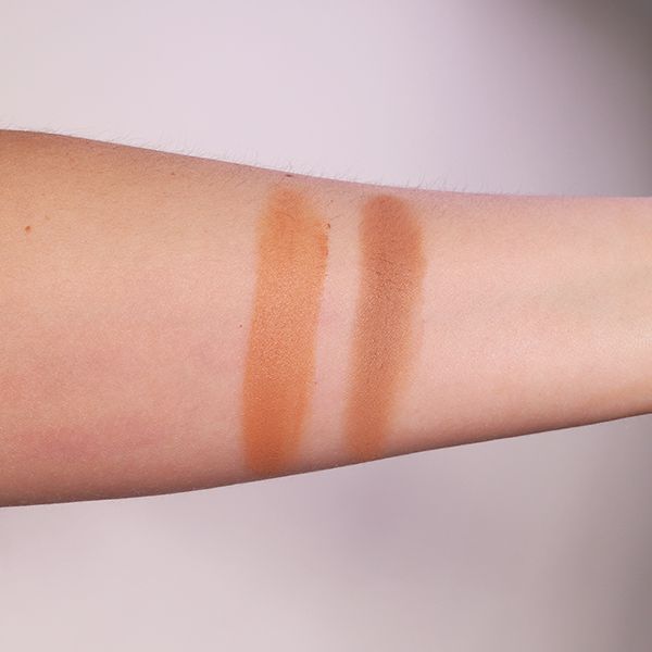 Cream & Powder Duo Bronzer från Makeup Mekka – bild 3