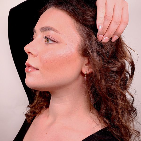Liquid Bronzer från Makeup Mekka – bild 2