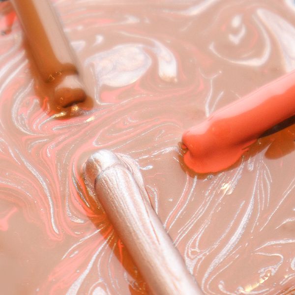 Liquid Bronzer från Makeup Mekka – bild 4