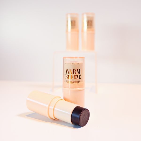 Warm Breeze Bronzer Stick från Makeup Mekka – bild 4
