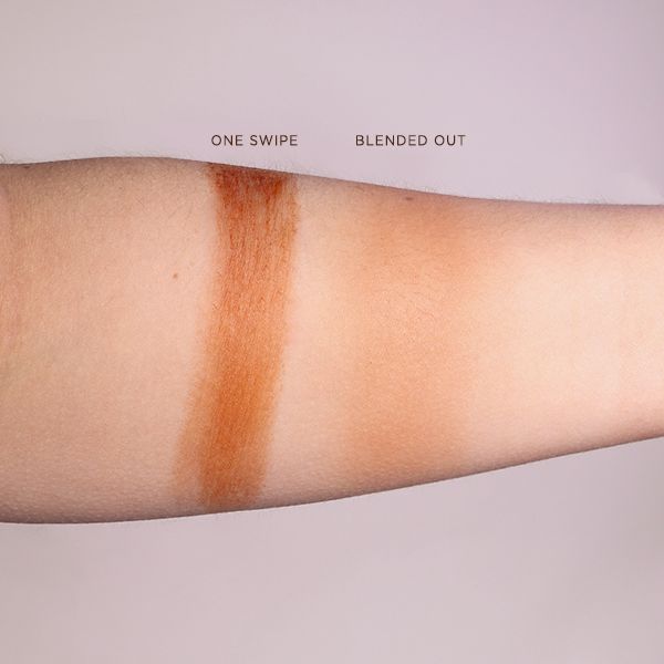 Warm Breeze Bronzer Stick från Makeup Mekka – bild 3