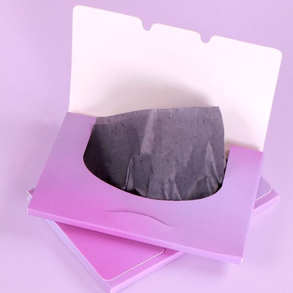 Take Control Blotting Papers från Makeup Mekka – bild 2