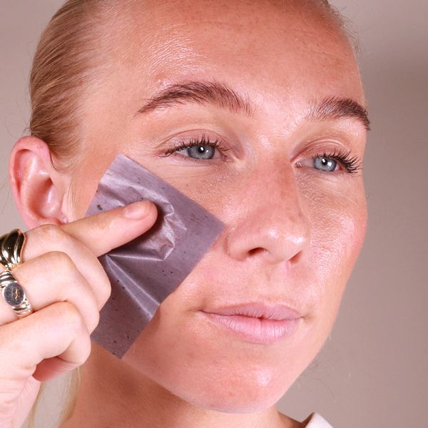 Take Control Blotting Papers från Makeup Mekka – bild 3