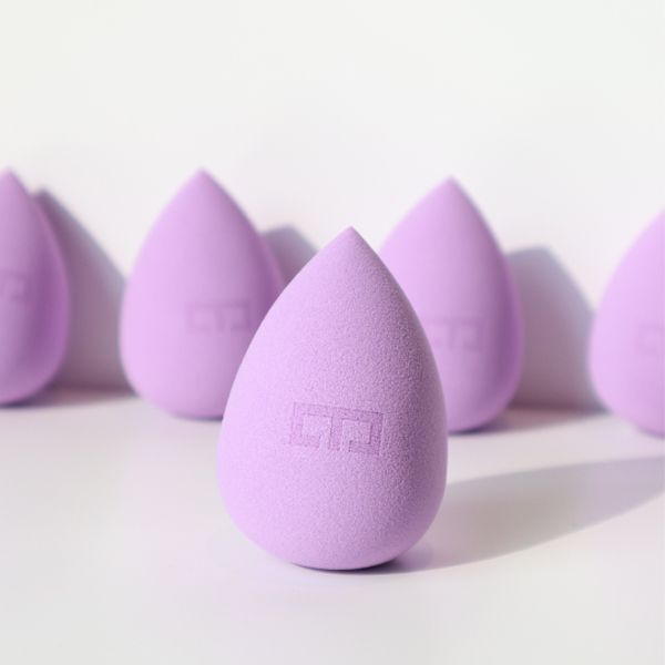 Blending Sponge - Mauve från Makeup Mekka – bild 2
