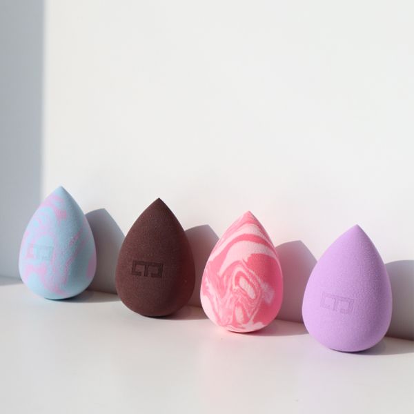 Blending Sponge - Mauve från Makeup Mekka – bild 3