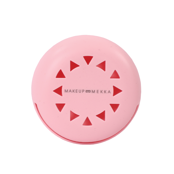 Silicone Puff Case – sminkverktyg från Makeup Mekka