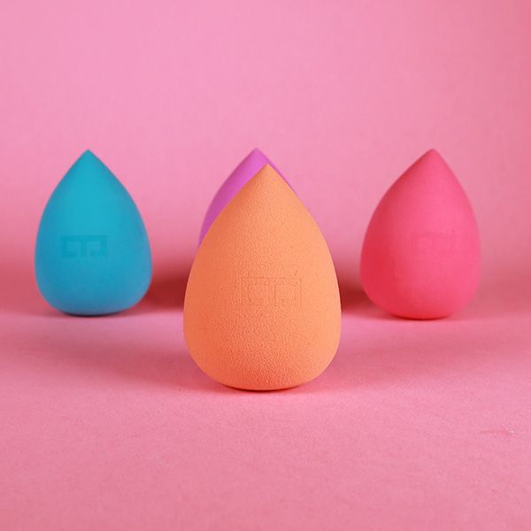 Blending Sponge - Fire från Makeup Mekka – bild 2