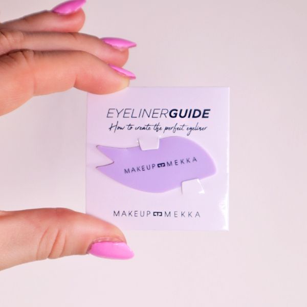 Silicone Eyeliner Guide från Makeup Mekka – bild 3