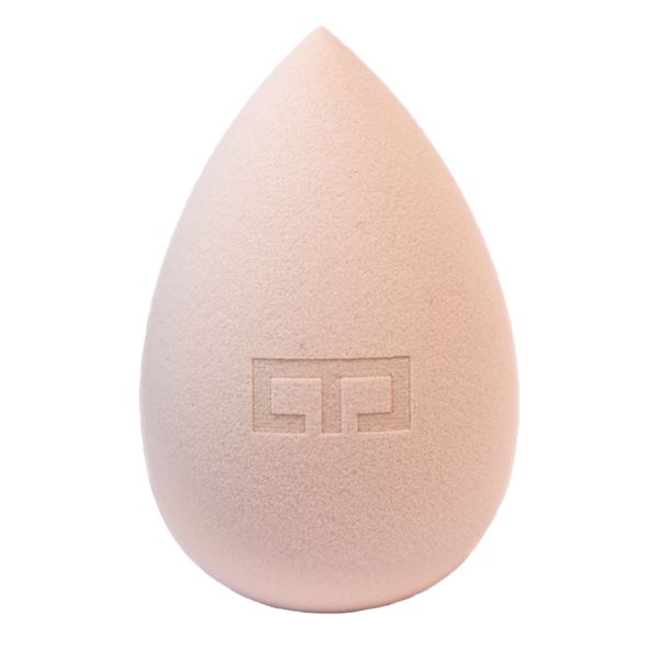 Daily Silk Blending Sponge – sminkverktyg från Makeup Mekka