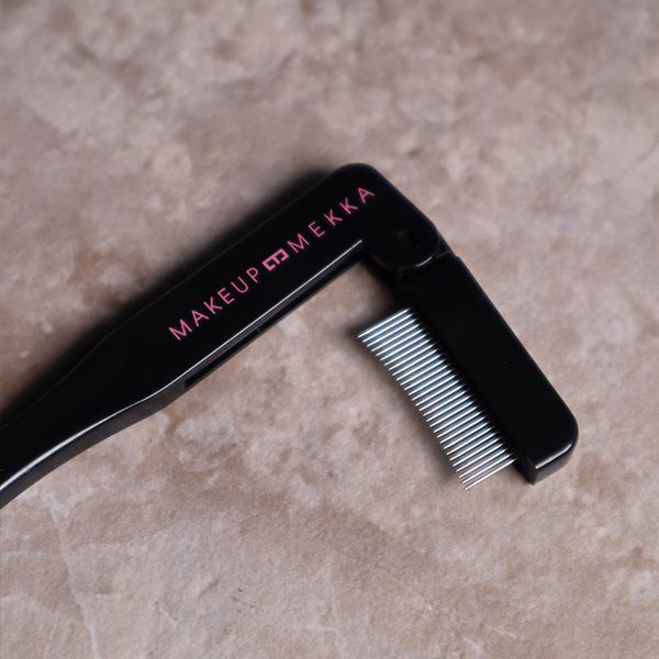 Perfect Lash Folding Comb från Makeup Mekka – bild 3