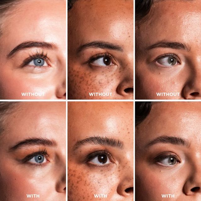 X-tra Strong Hold Brow Gel från Makeup Mekka – bild 4