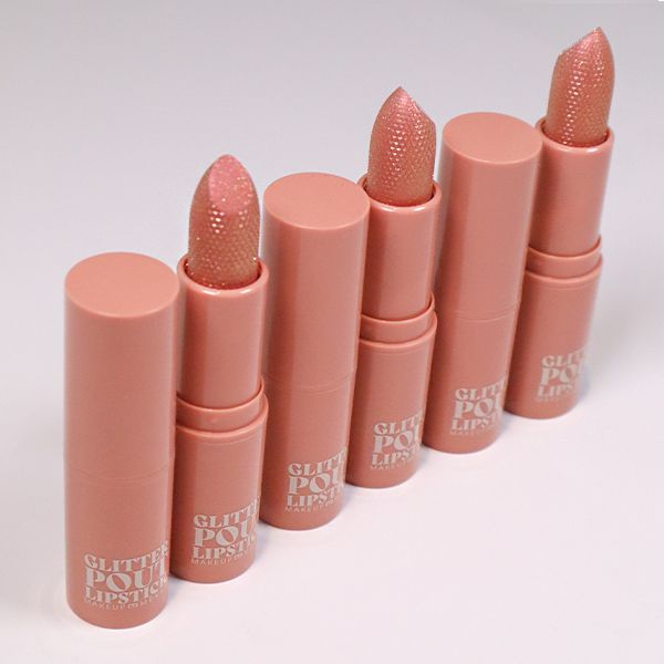 Glitter Pout Lipstick från Makeup Mekka – bild 6