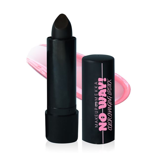 No Way! Color Changing Lipstick – läppstift från Makeup Mekka
