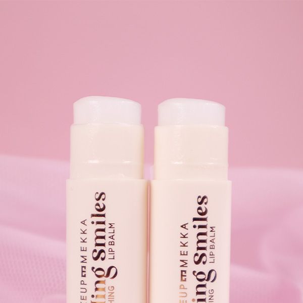 Sending Smiles Nourishing Lip Balm från Makeup Mekka – bild 6