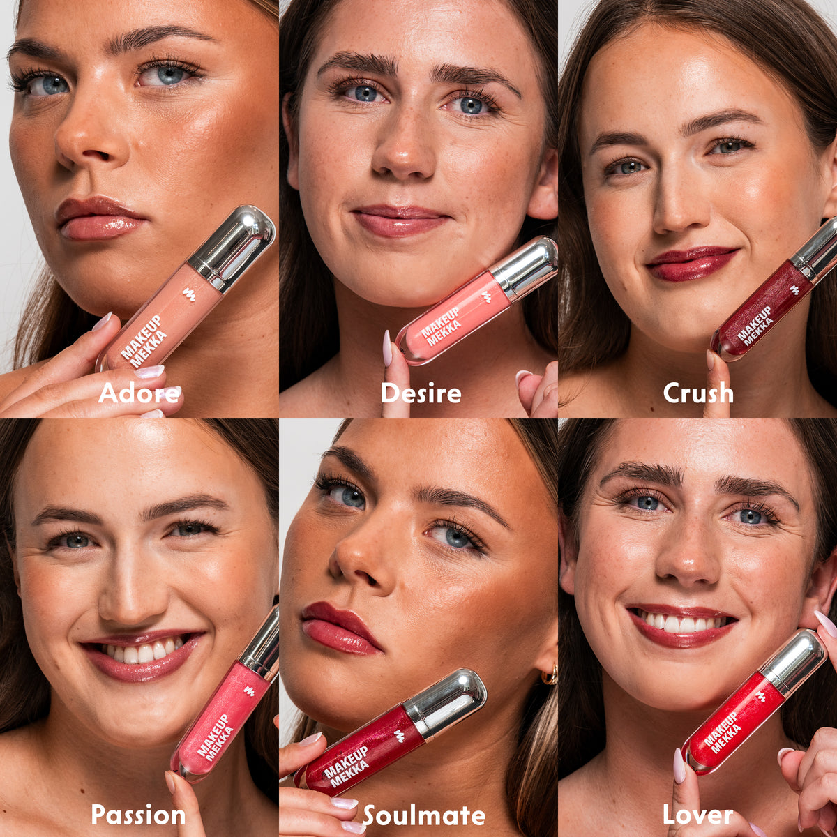 Bombshell Lip Gloss