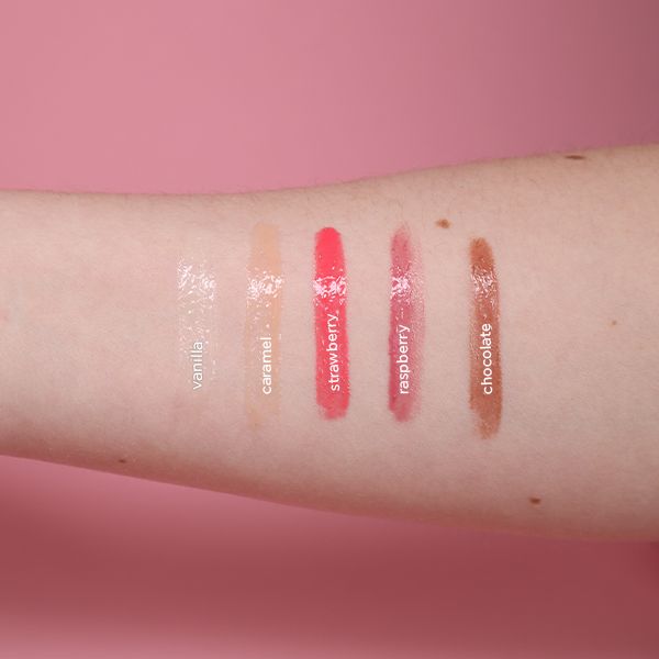 Milkshake Gloss