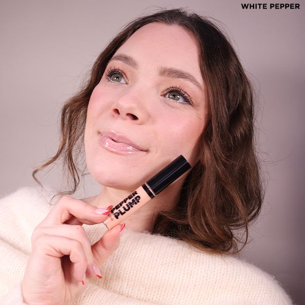 #Färg_White Pepper