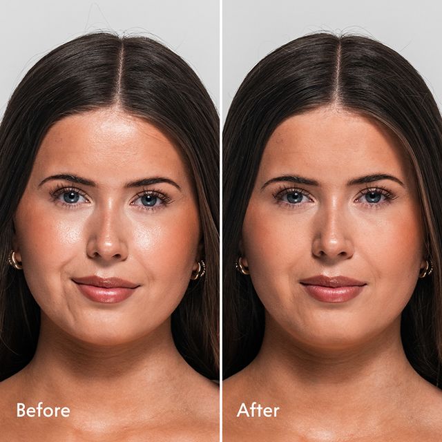 Matte Fix Translucent Powder från Makeup Mekka – bild 3