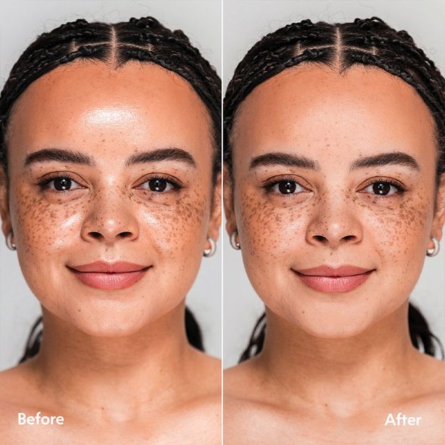 What's Cookin' Good Lookin' Setting & Baking Powder från Makeup Mekka – bild 5
