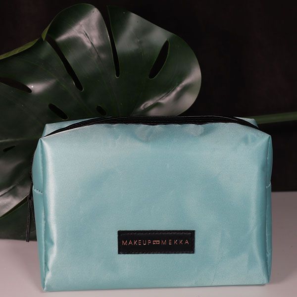 Daily Makeup Bag - Ocean från Makeup Mekka – bild 2