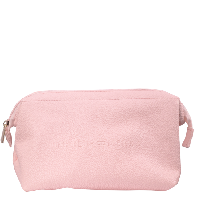 Big Beauty Makeup Bag - Pink från Makeup Mekka