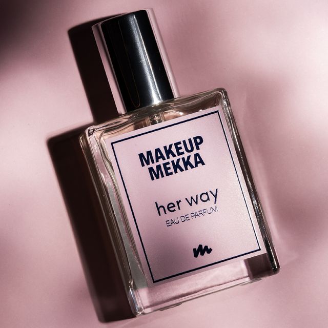 Her Way Eau de Parfum 30 ml från Makeup Mekka – bild 5