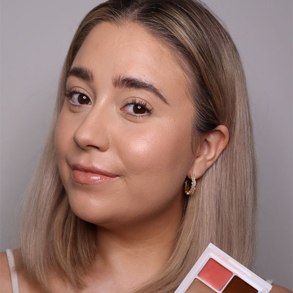 Cream Highlighter Palette från Makeup Mekka – bild 2