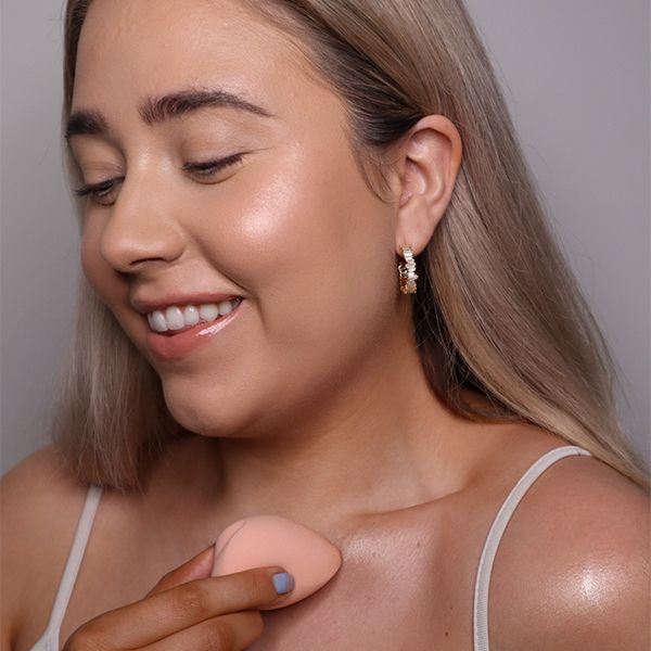 Cream Highlighter Palette från Makeup Mekka – bild 3