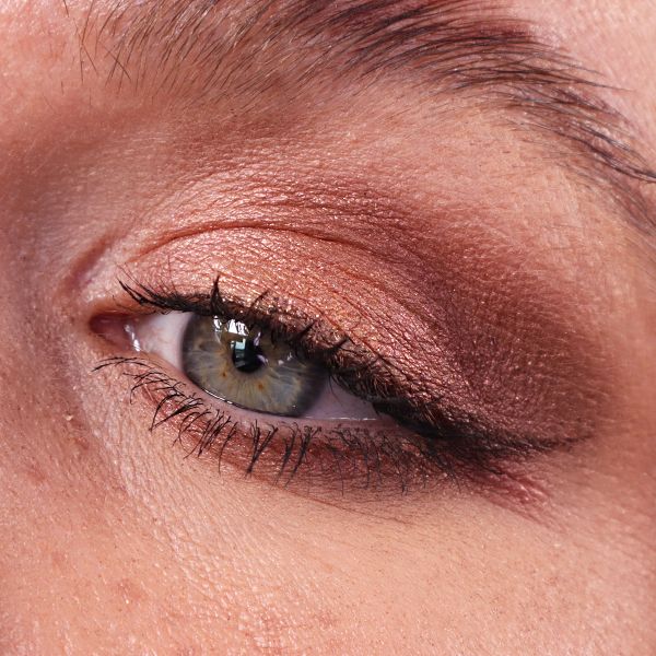 Shimmer Secrets Eyeshadow Palette från Makeup Mekka – bild 2