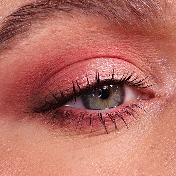 Brunch O' Clock Eyeshadow Palette från Makeup Mekka – bild 2