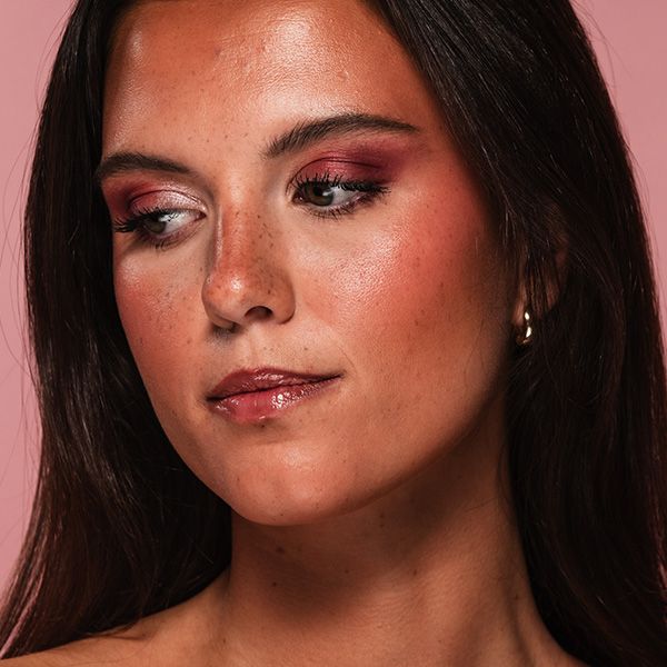 Ruby Red Eyeshadow Palette från Makeup Mekka – bild 5