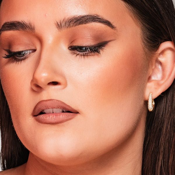 Classic Mattes Eyeshadow Palette från Makeup Mekka – bild 2