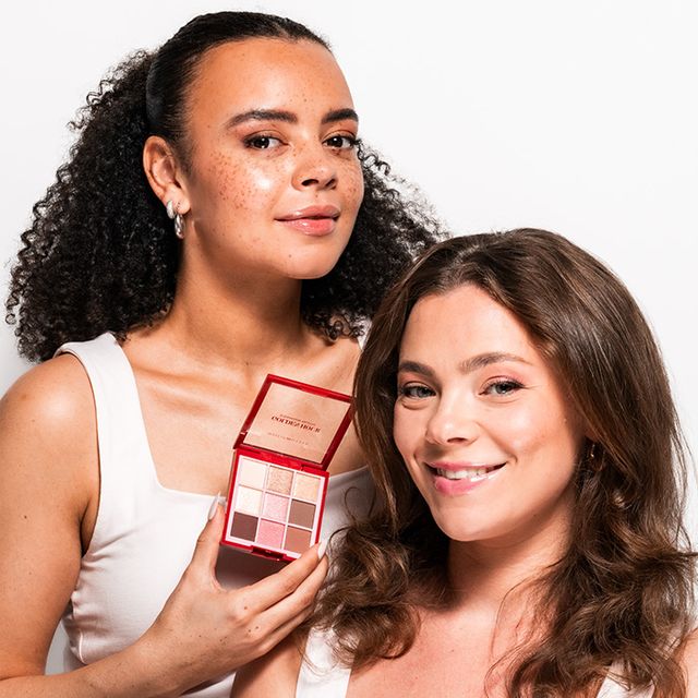 Golden Hour Eyeshadow Palette från Makeup Mekka – bild 2